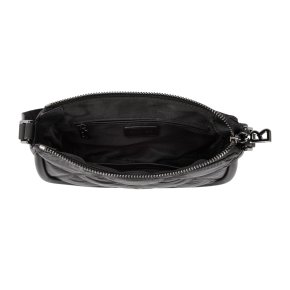 BOGNER TIRANO Selenay Schultertasche schwarz